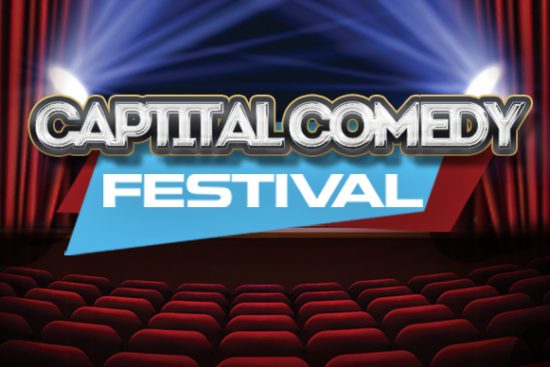 Capital Comedy Festival: Sommore, Gary Owen, Tony Rock, Tommy Davidson & Don DC Curry at DAR Constitution Hall
