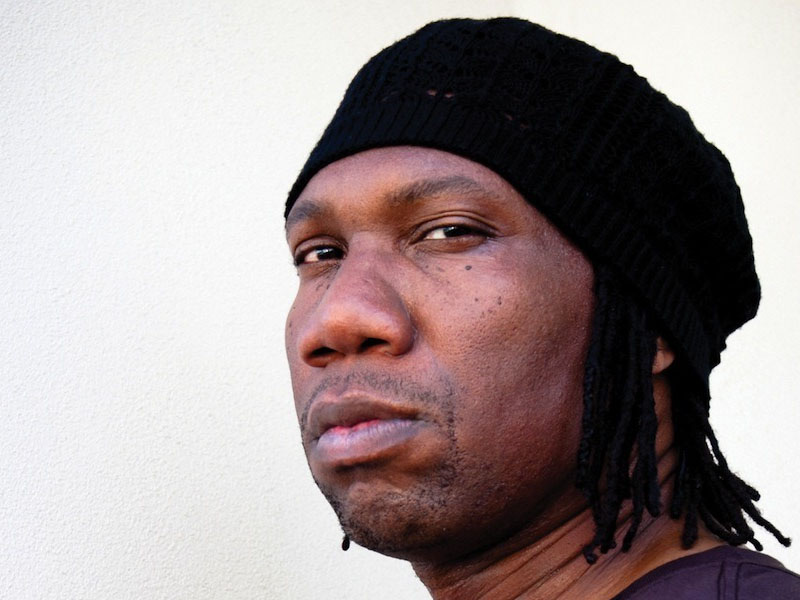 One Mic Stand: KRS-One & Rakim at DAR Constitution Hall